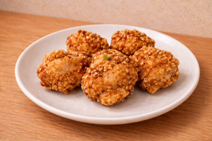 唐揚げ5個