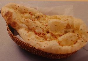 プレーンナン Pain Naan