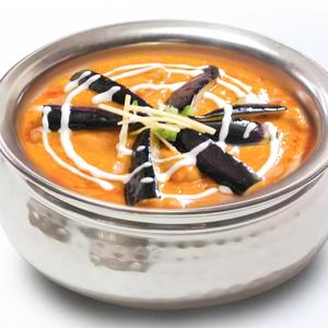 22. Beigan Chicken Curry ベーガンチキンカレー