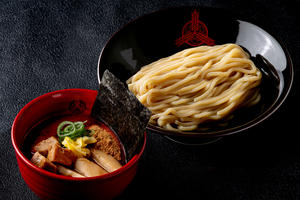 特濃辛つけ麺