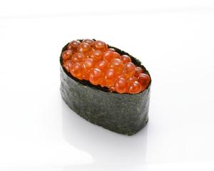 いくら軍艦 Salmon Roe
