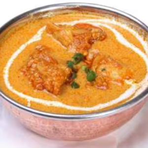 チキンカレー Chicken Curry