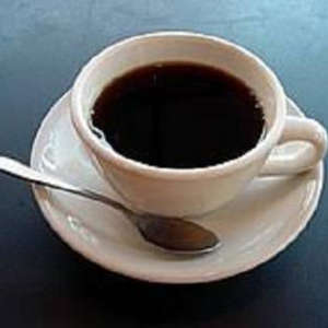 ホットコーヒー