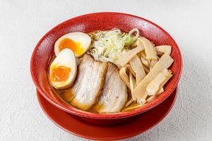 閻魔大王ラーメン