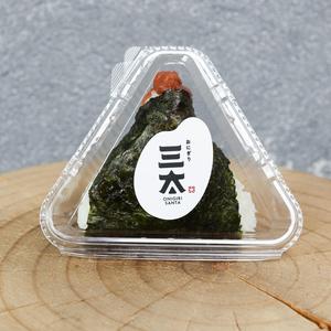 梅/Ume Rice Ball