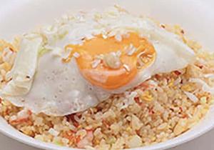 チャーハン