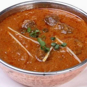 マトンカレー (Mutton Curry)