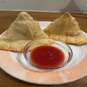 サモサSamosa2P