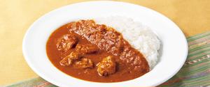 カレーライスセット  Curry rice set