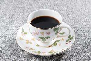 ブレンドコーヒー