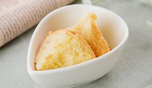 ミニシフォンケーキ