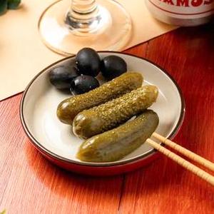 オリーブ Olives