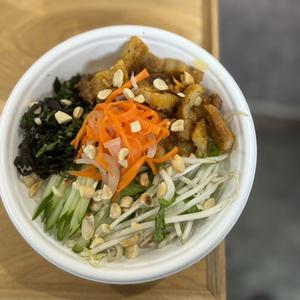 豚焼肉ブン Bn tht nng