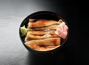 穴子丼