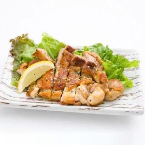 醤油チキン