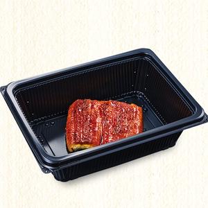かつ庵 単品　うな皿