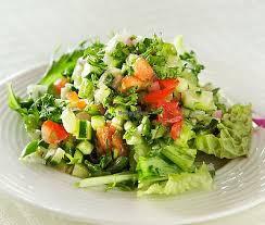 MAGHREB SALAD