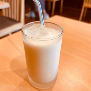 ラッシー/Lassi