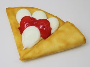 ピザチーズ