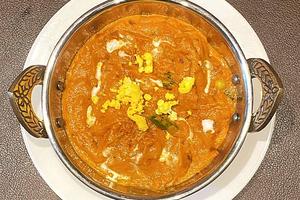 野菜カレー/Vegetable Curry