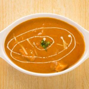 チキンカレー/Chicken Curry