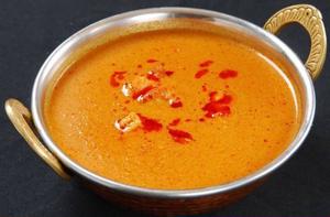 チキンカレー/Chicken Curry