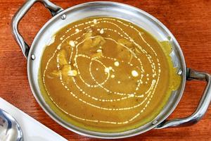 チキンカレー/Chicken Curry
