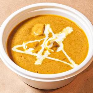 チキンカレー CHICKEN CURRY
