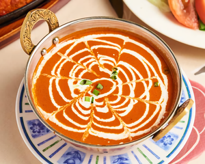 バターチキンカレー Butter Chicken Curry