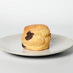 チョコチップスコーン