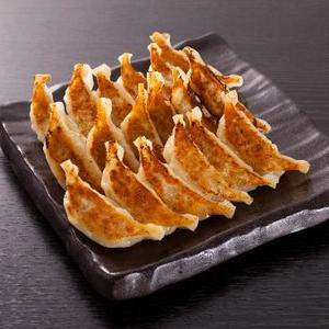 焼き餃子 18ヶ