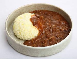 ハヤシライス