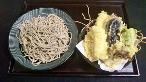 天せいろ