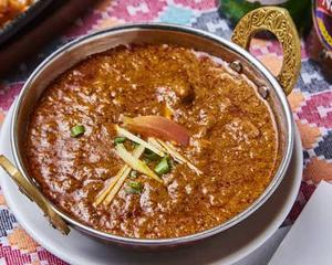 マトンカレー Mutton Curry