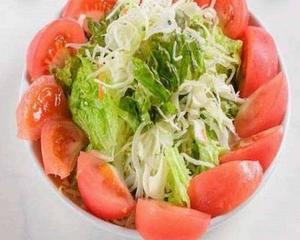 トマトサラダ/Tomato Salad