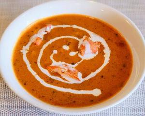 バターチキンカレー/Butter Chicken