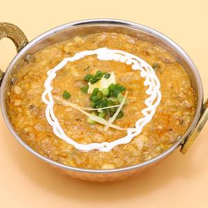 豆 カレー