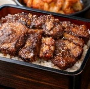 カルビ重