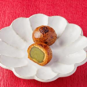 大阪華かりん 抹茶