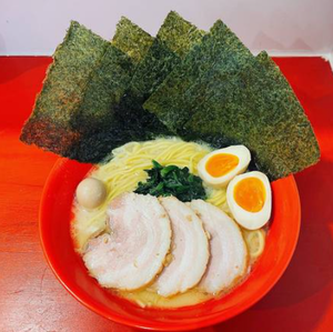 【人気No.5！】MAXラーメン