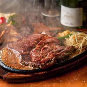 モンスターグリル モンスターステーキ450g