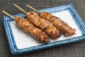 鶏もも肉3本(タレ)