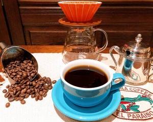 ホットコーヒー スペシャルブレンド Specialty Blend Coffee (Hot)