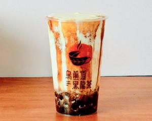 烏煎道Boboミルク(M) Usendou BoBo Milk (M)