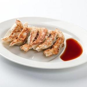 餃子(6個)