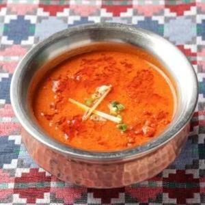 マトンコルマ Mutton korma curry