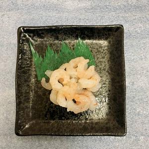 丼丸 甘えび