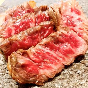 十勝牛極上サーロイン