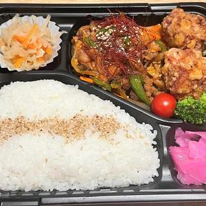 プルコギ弁当