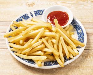 フライドポテト - Fried Potato